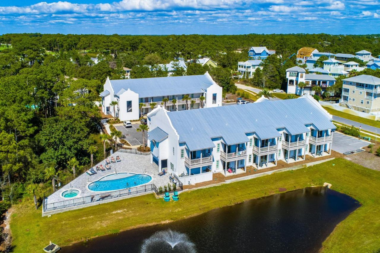 Azure 30A 1201 Apartment Santa Rosa Beach Exterior photo