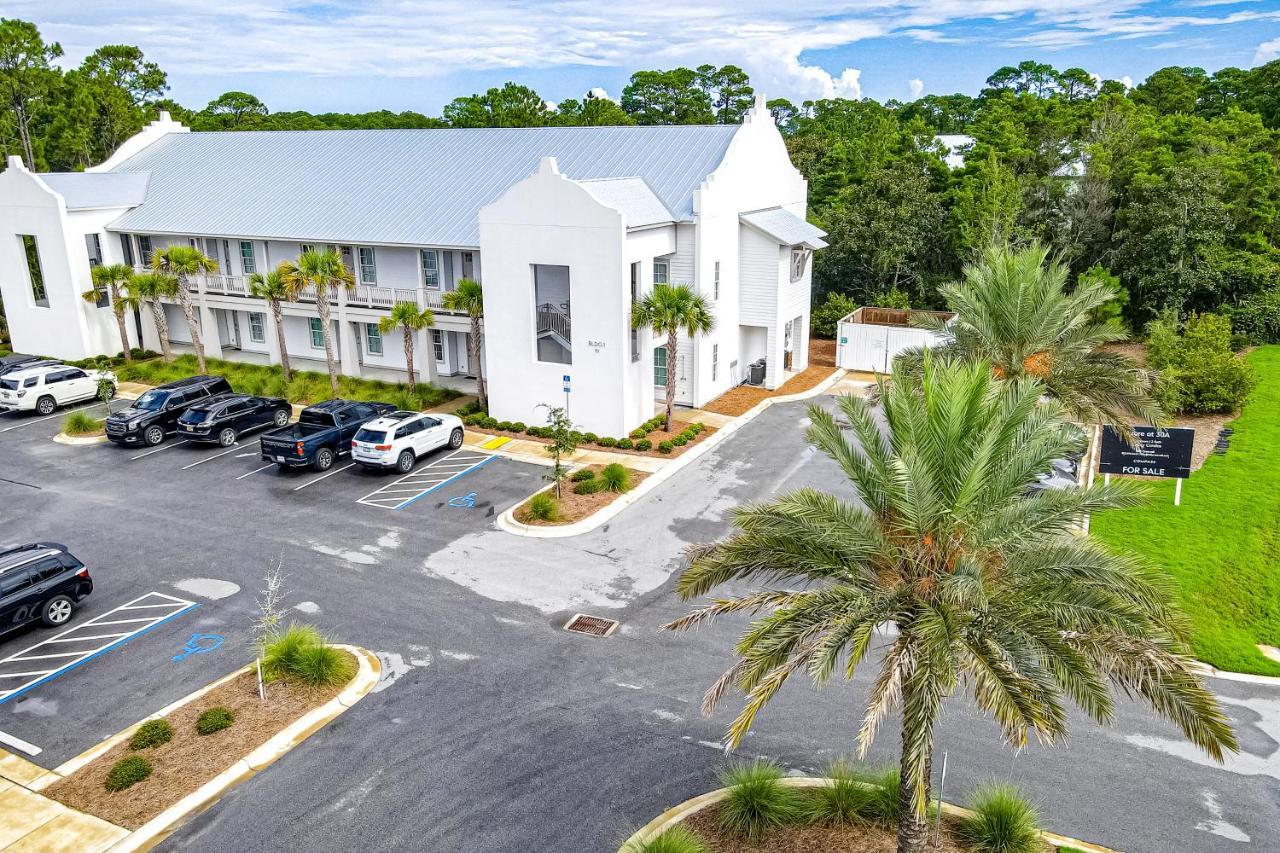 Azure 30A 1201 Apartment Santa Rosa Beach Exterior photo