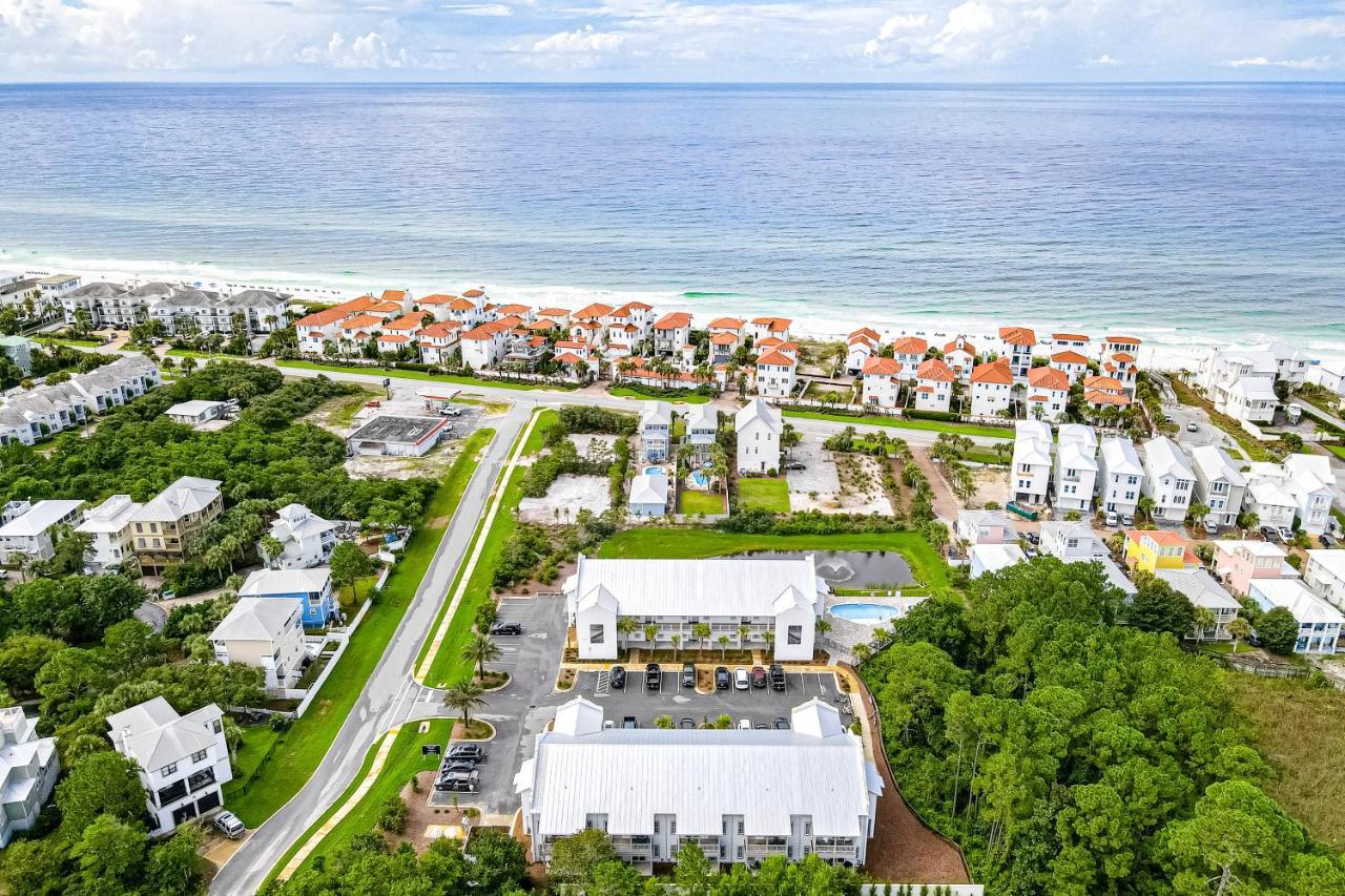 Azure 30A 1201 Apartment Santa Rosa Beach Exterior photo